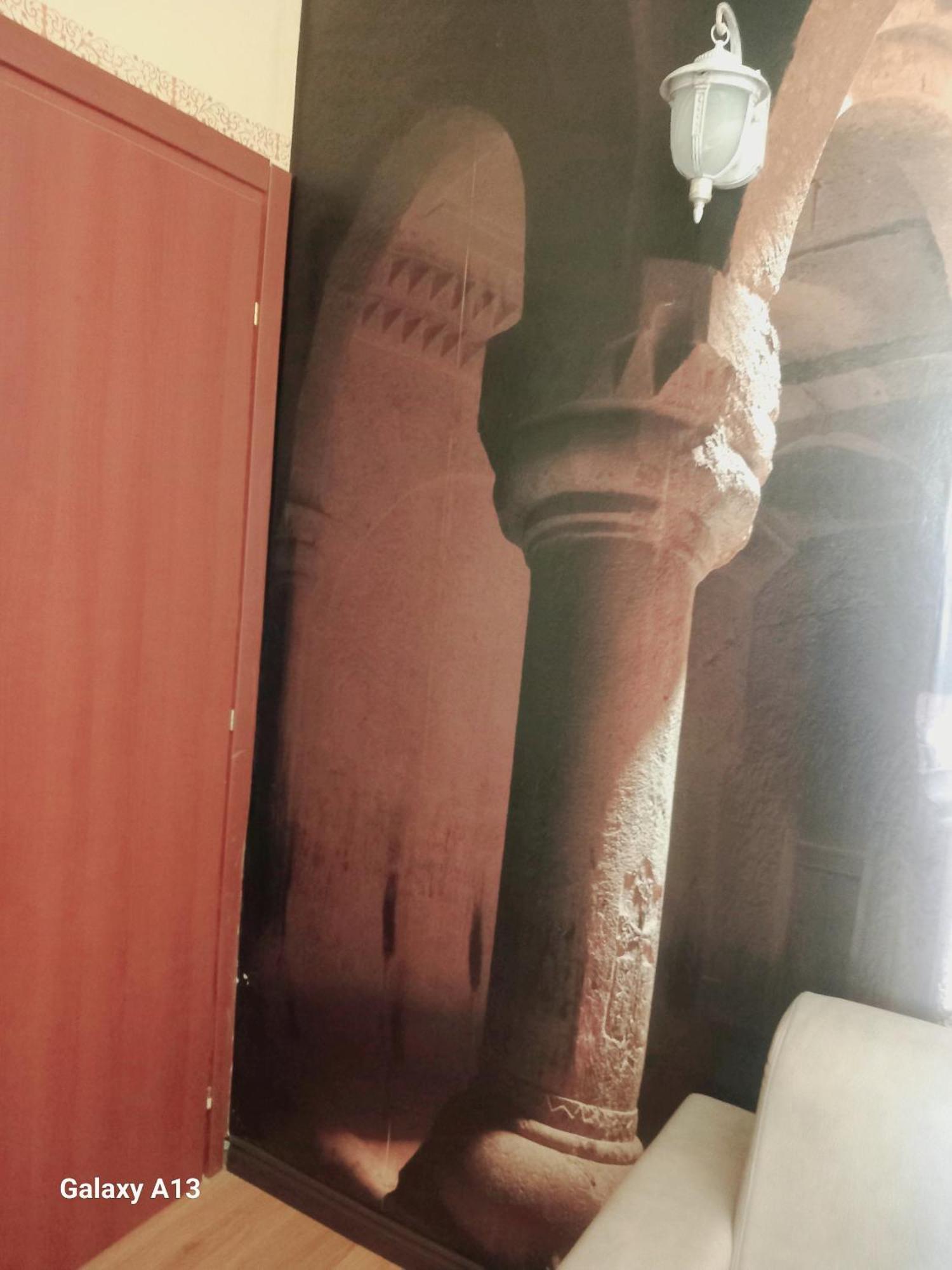 Apartment Templum Iovis Civitavecchia
