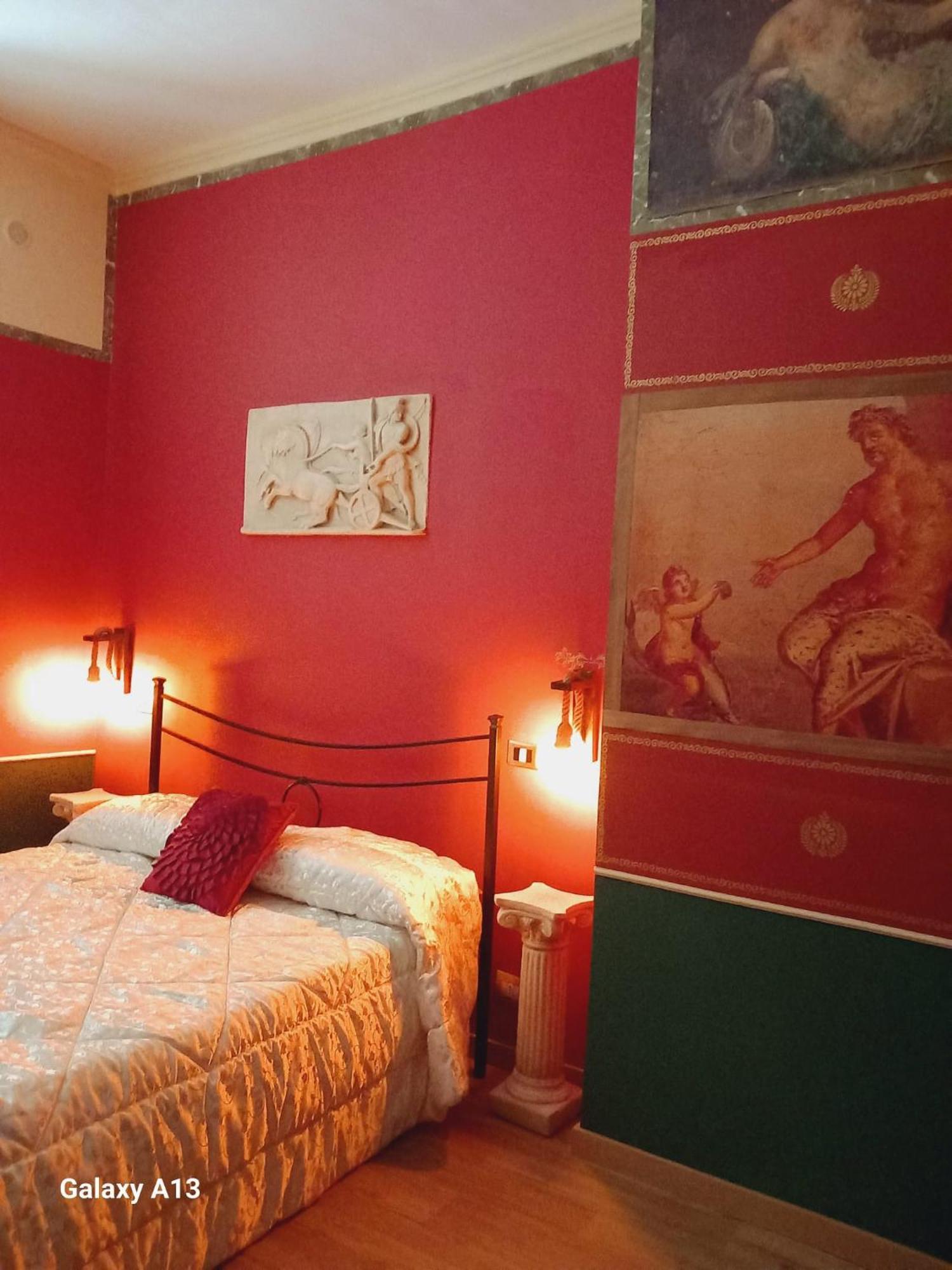 Apartment Templum Iovis Civitavecchia